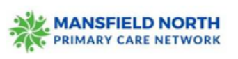 Mansfield North Primary Care Network logo