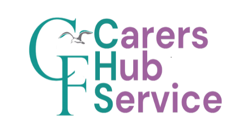 Carers Hub Service logo